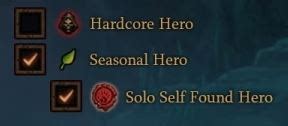 rebirth diablo 3|Diablo 3 Solo Self Found Tips & Tricks .